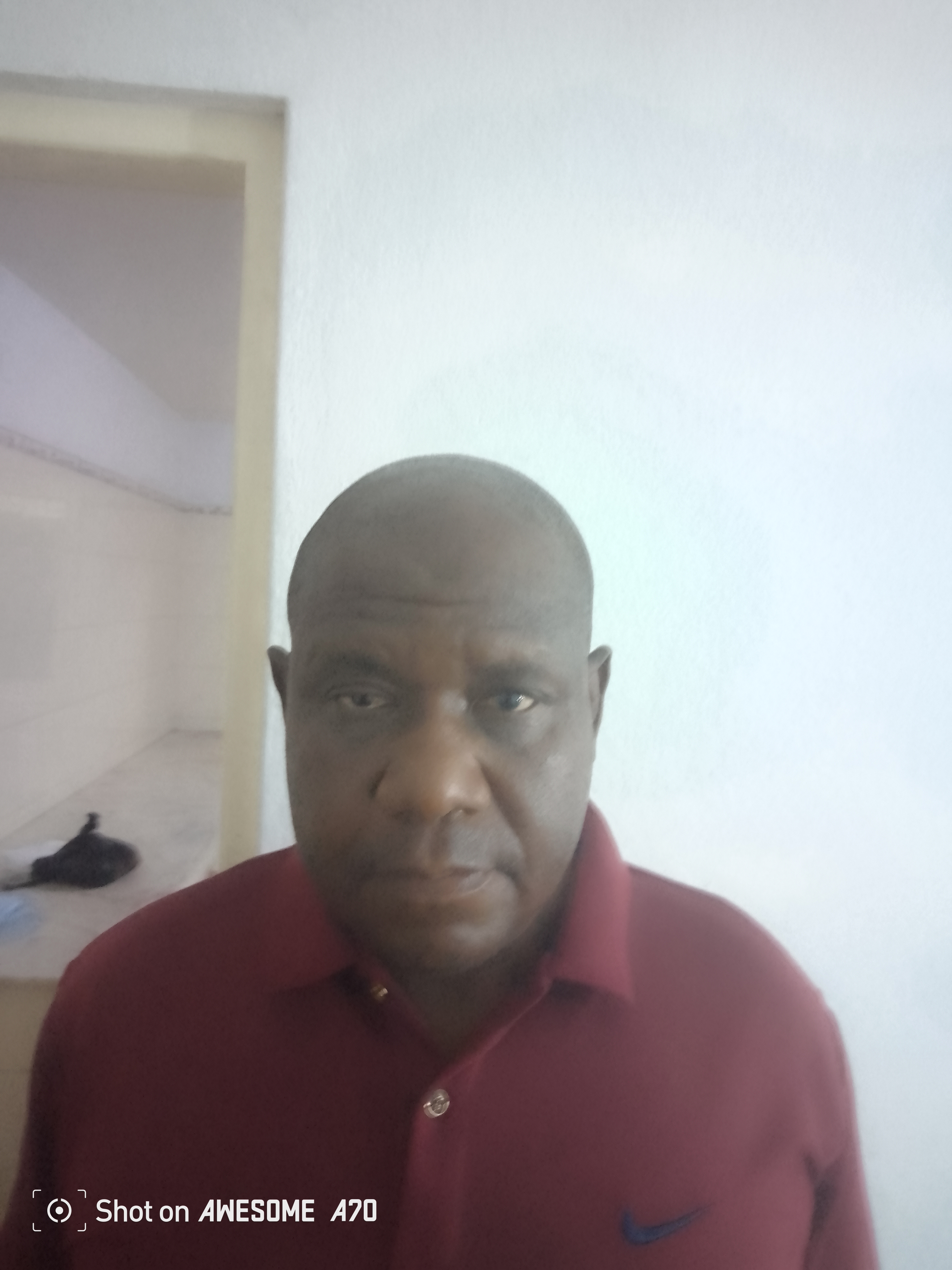 Speaker julio JOAO