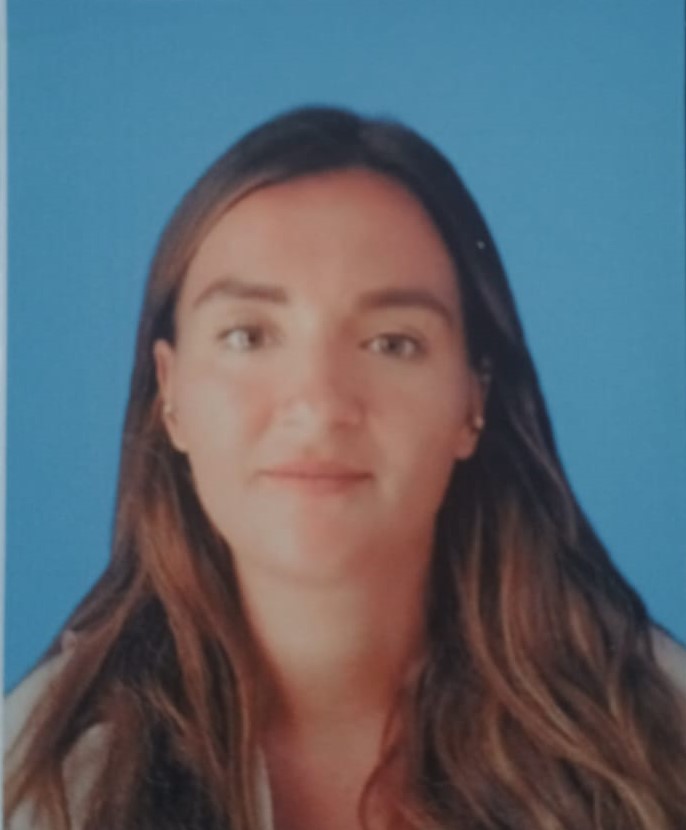 Speaker Margaux BABOLA