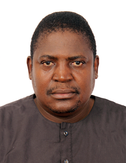 Speaker Augustin OROU MATILO TIMOTHEE BIO