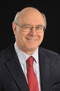 Speaker Michael ELLIOTT