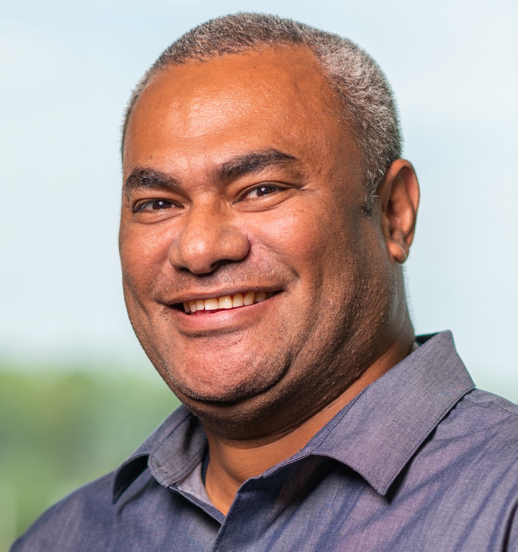 Speaker Ron VAVE