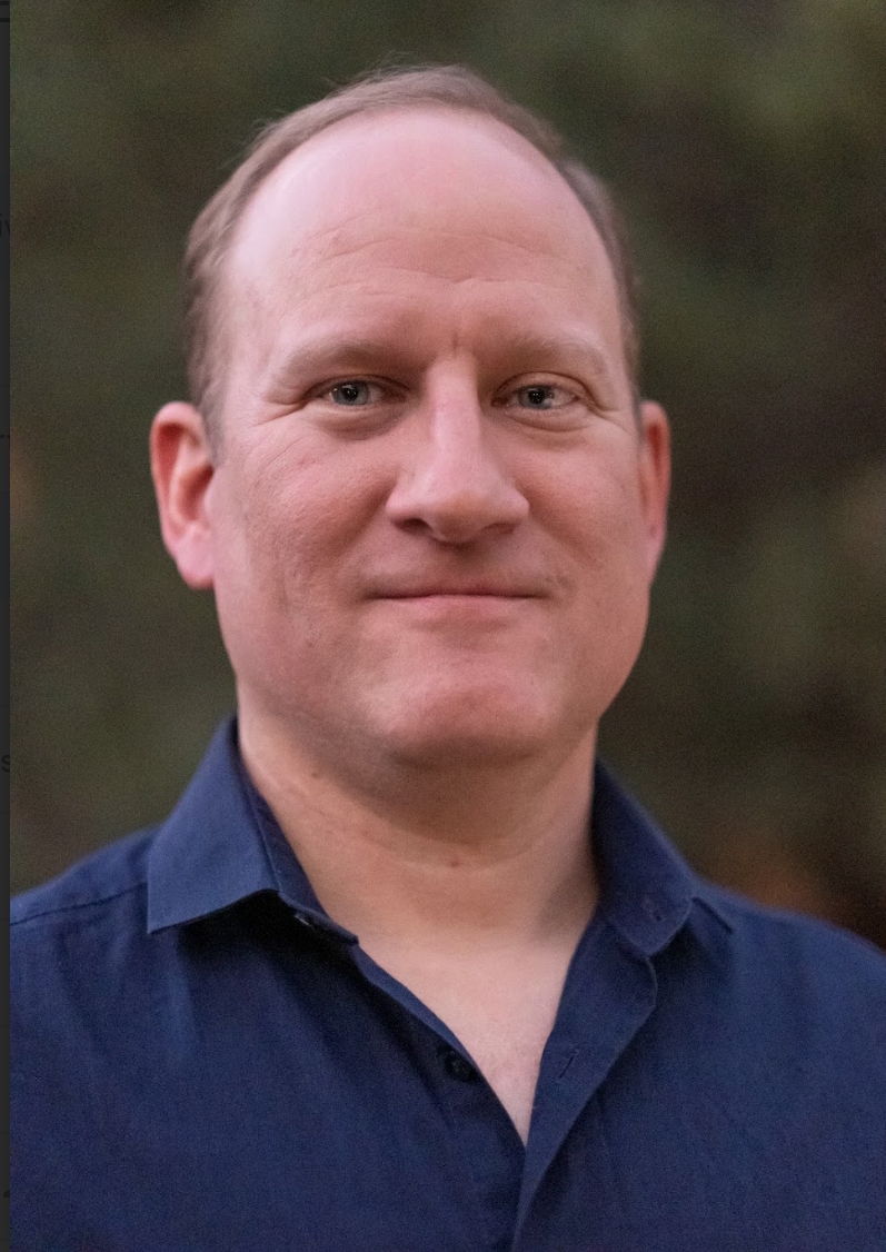 Speaker Wes SECHREST