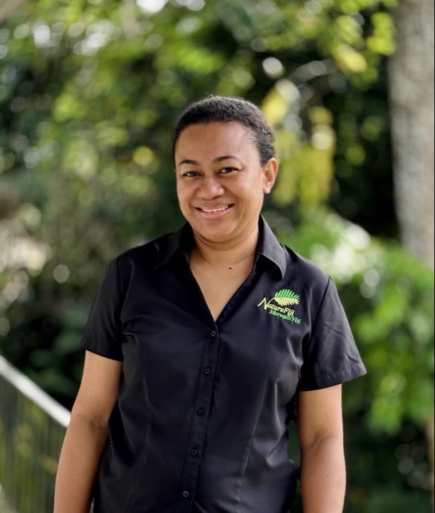 Speaker Nunia THOMAS