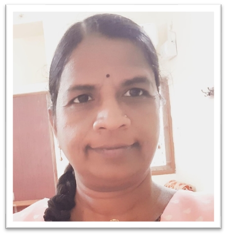 Speaker Velvizhi S