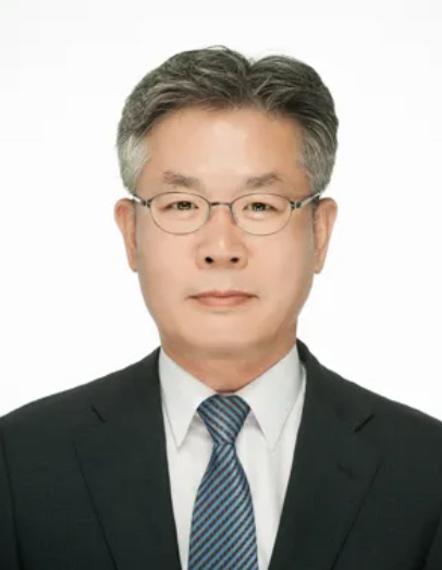 Speaker Myongkee JIN