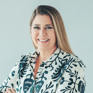 Orateur Cynthia Barzuna