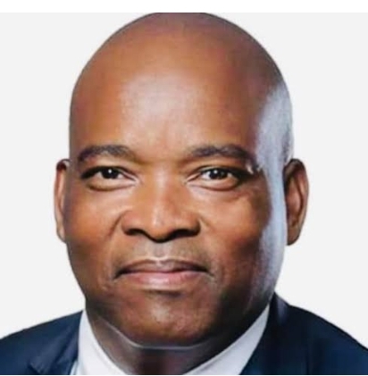 Speaker Moses VILAKATI