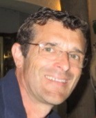 Speaker Aymeric ROUSSEL