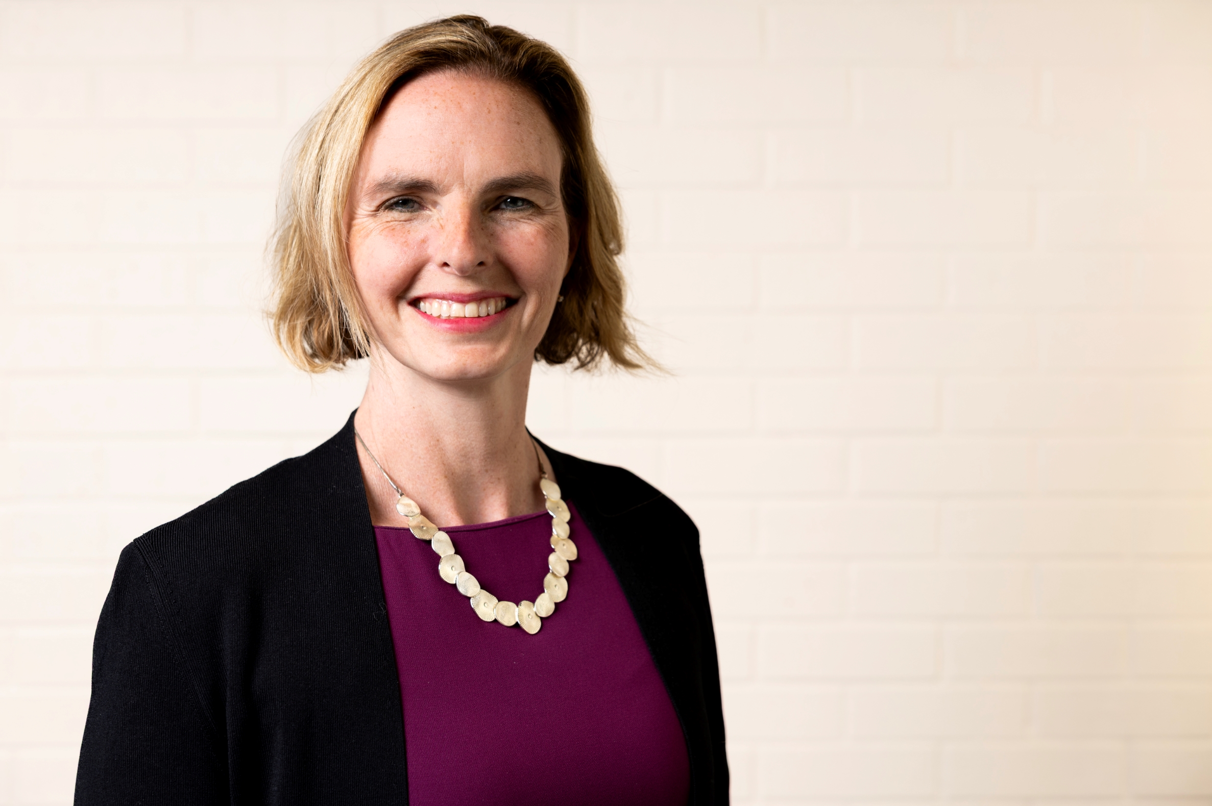 Speaker Christine Dragisic