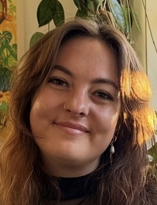 Speaker Katie Lee RIDDLE