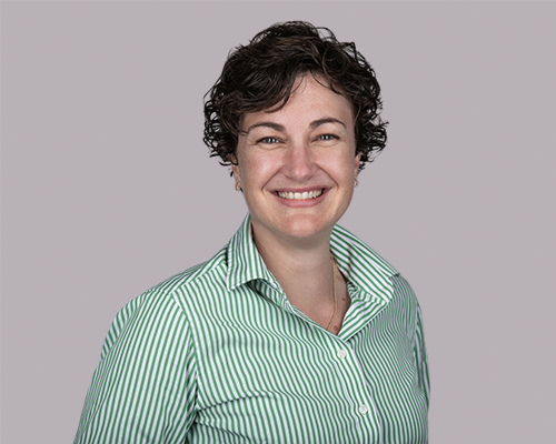 Speaker Emma GAGEN