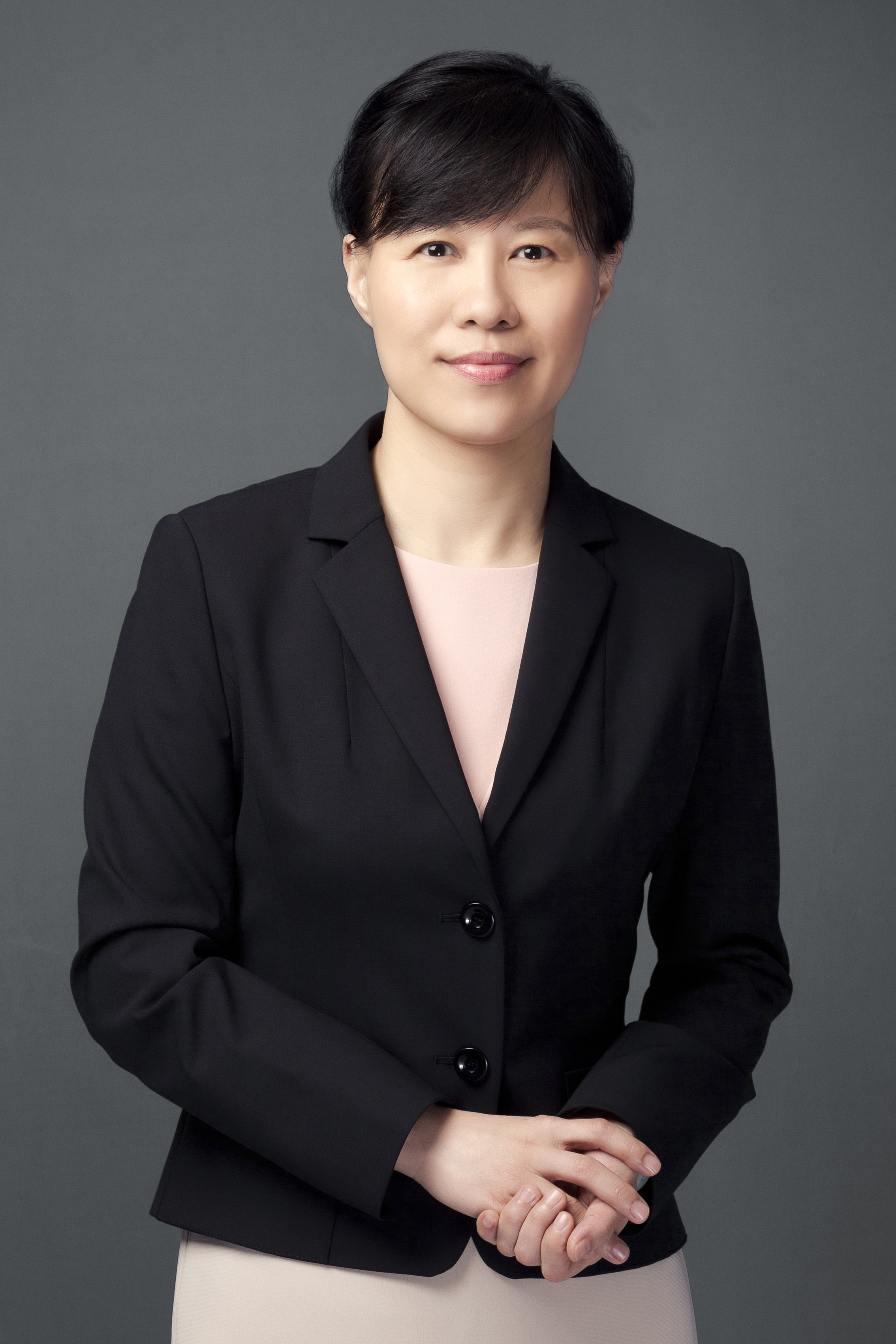 Speaker Rong CHEN