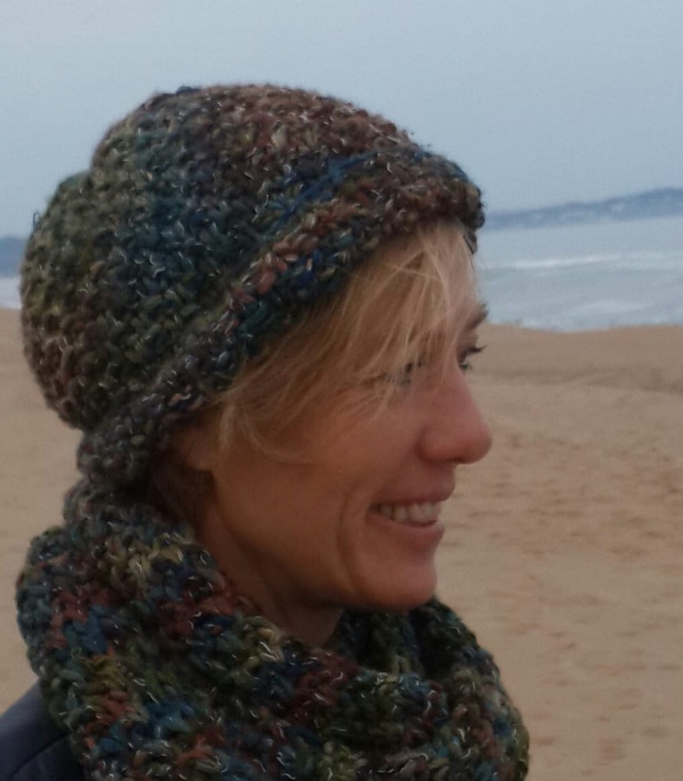 Speaker Fiona WILTON