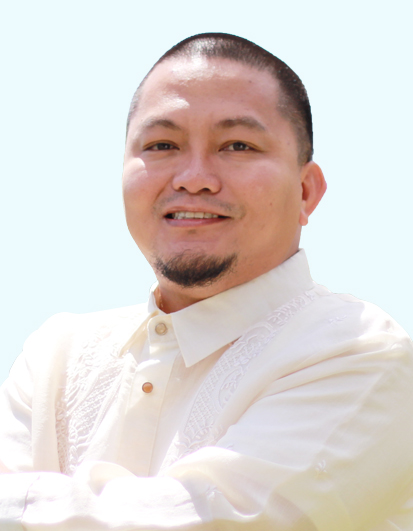 Speaker Alfredo CORO