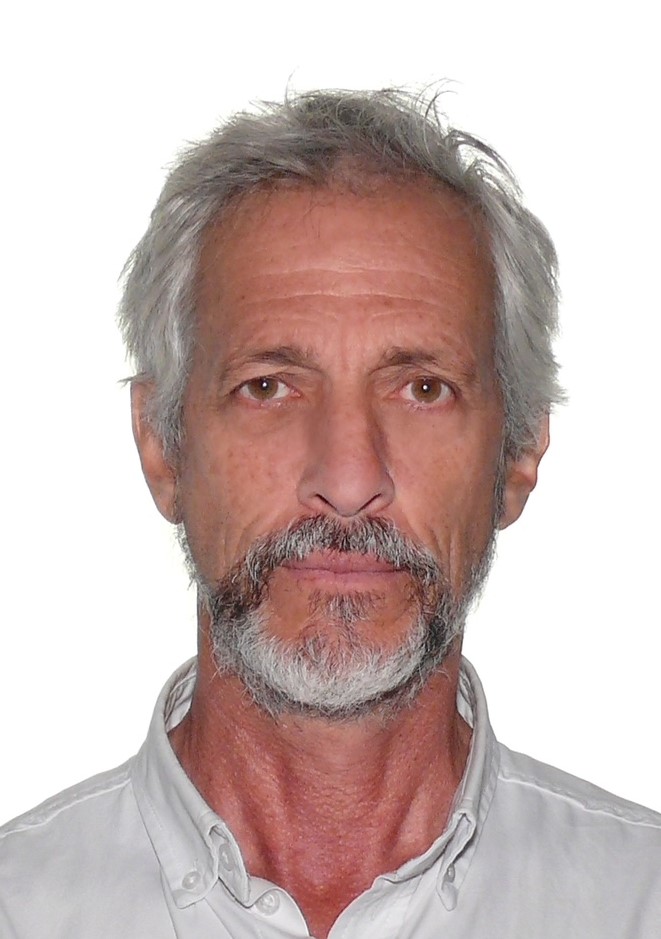 Speaker Carlos DREWS