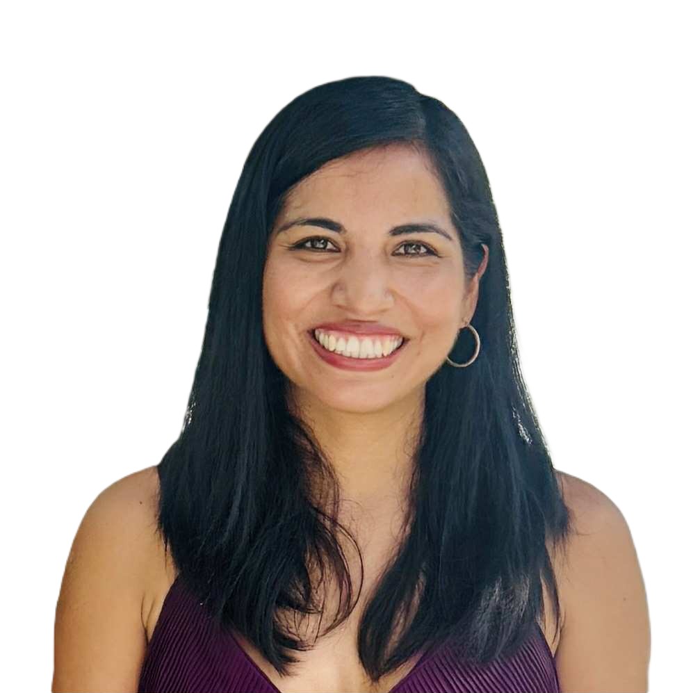 Speaker Tania ROMERO BAUTISTA