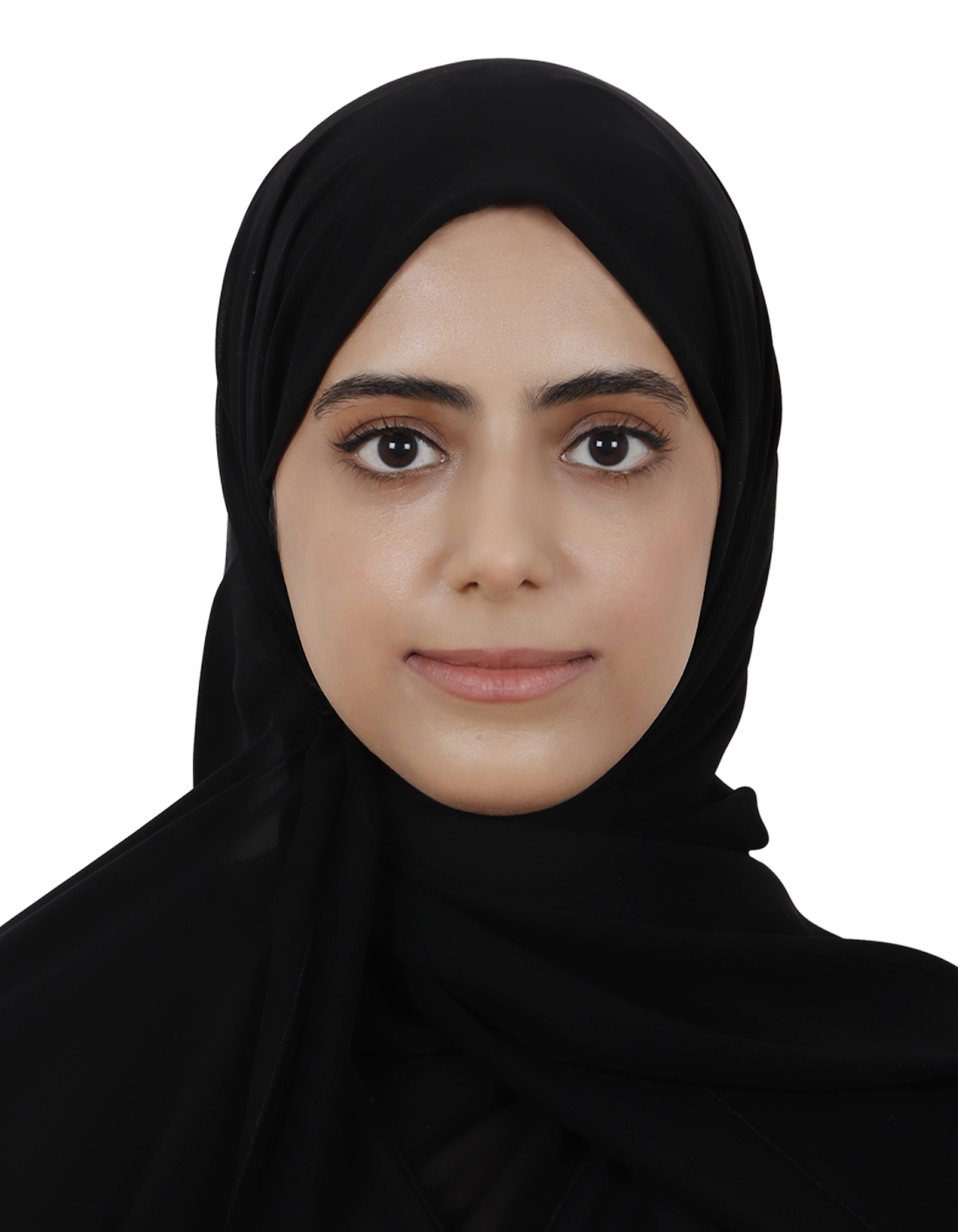 Speaker Fatima ALKAABI
