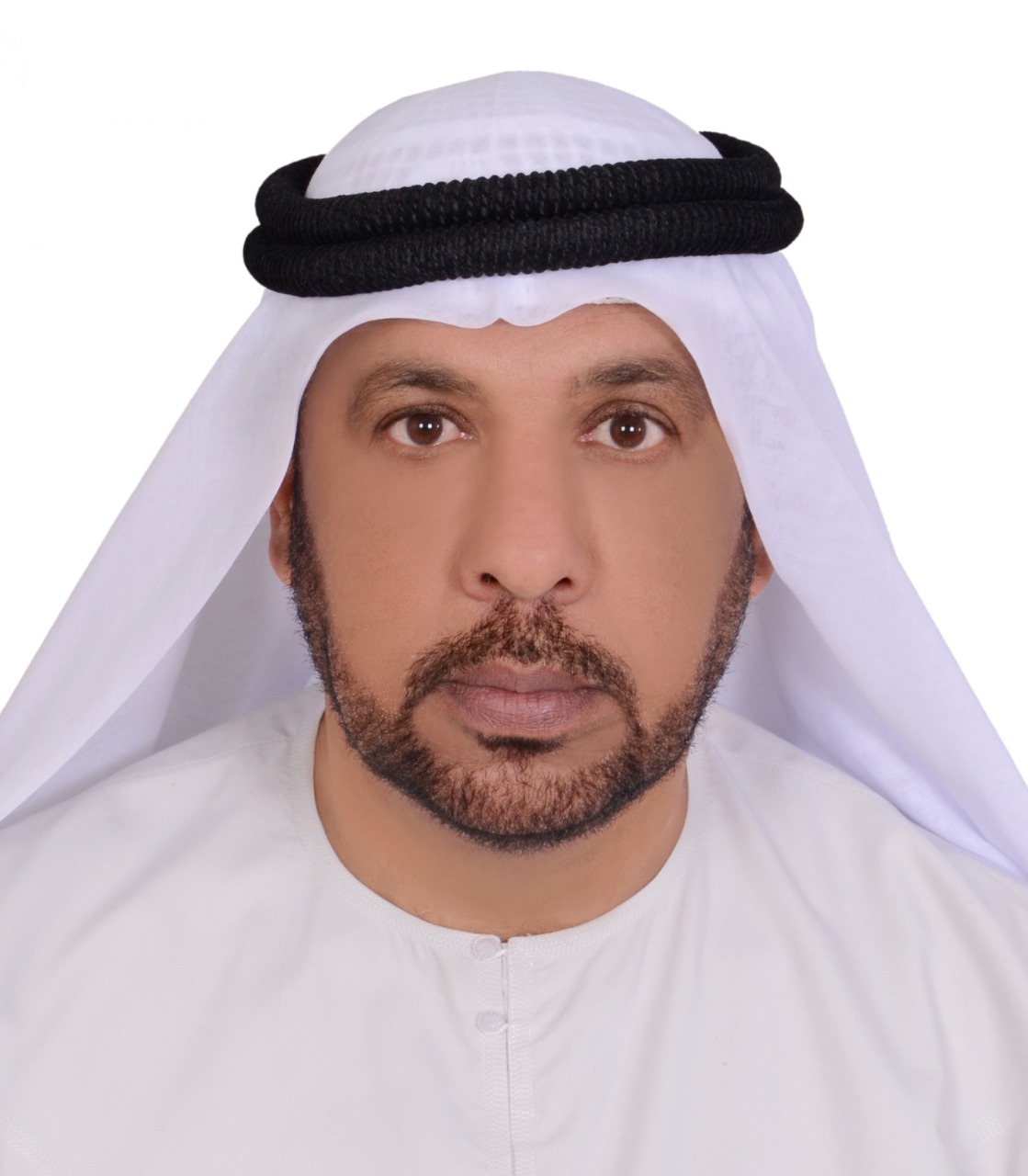 Speaker Dr. Ali Hassan AlHamoudi