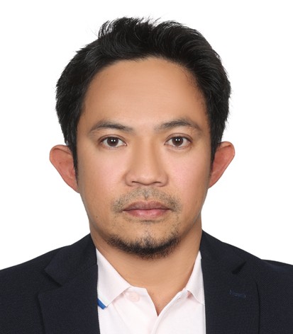 Speaker michael SUBALDO