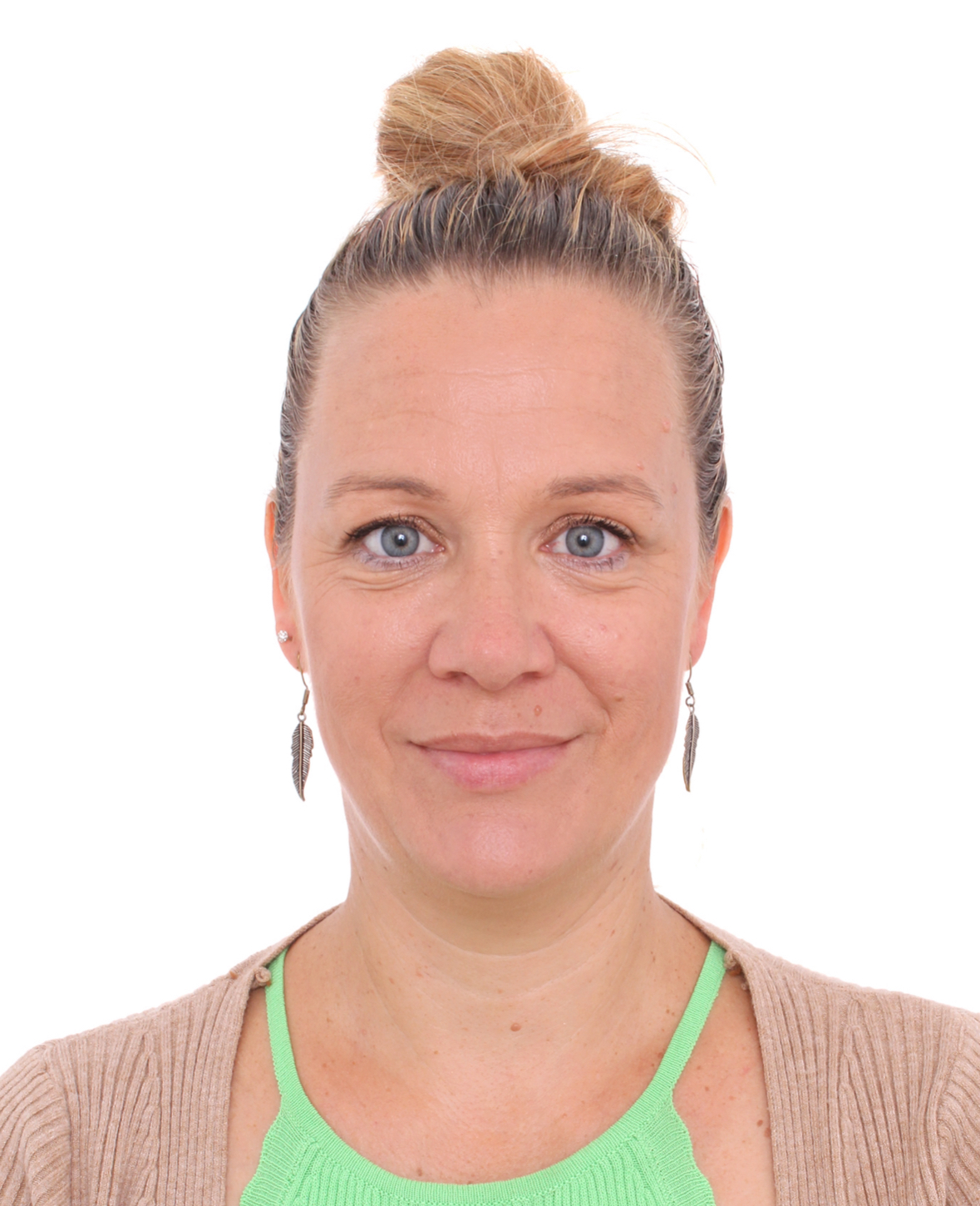 Speaker Christina FERNANDES