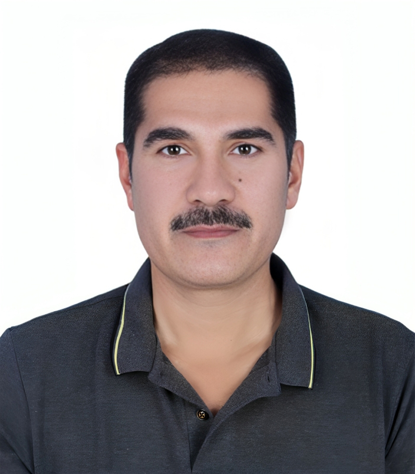 Speaker amir ISLAM