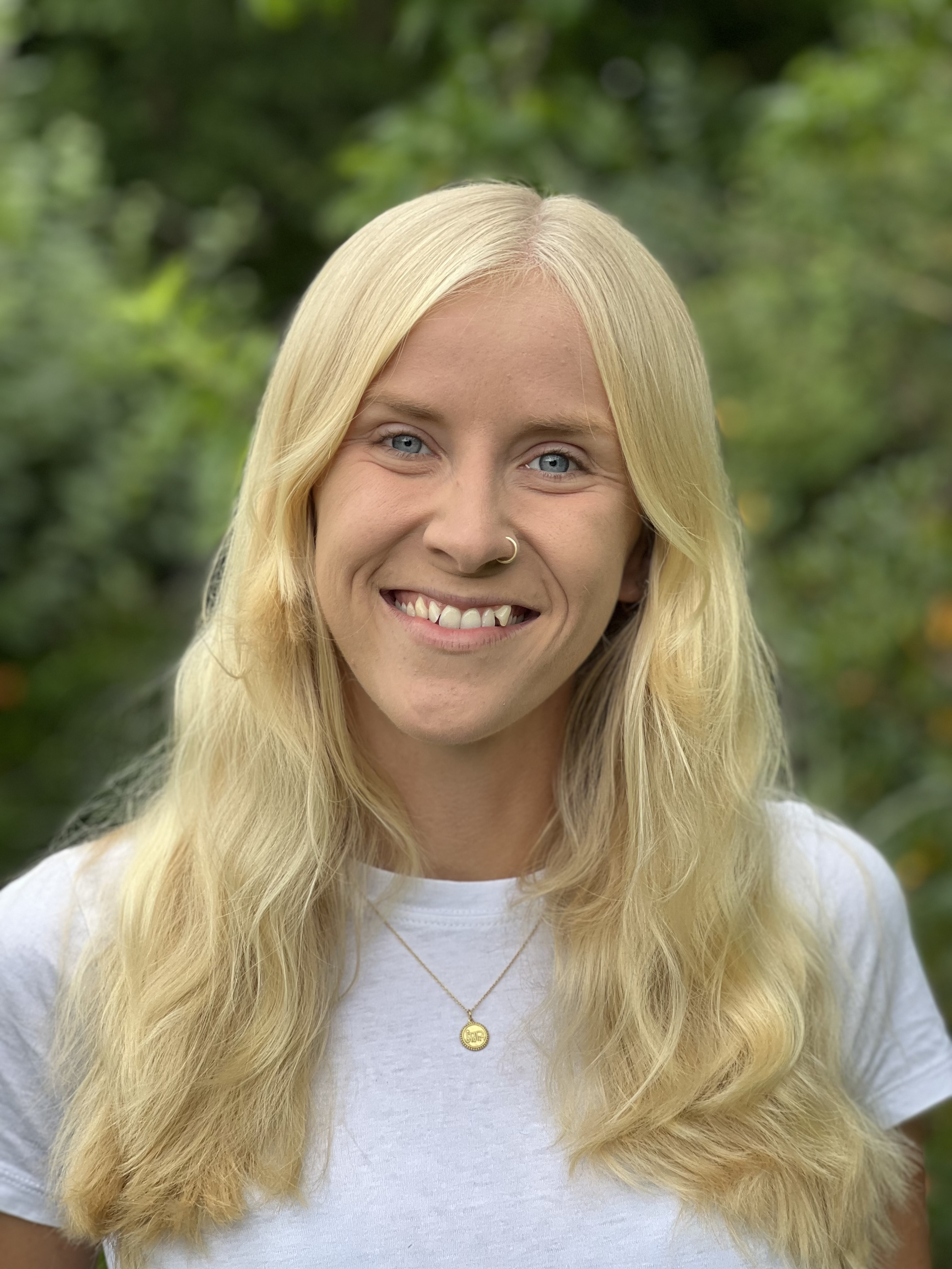 Speaker Clara NELTOFT