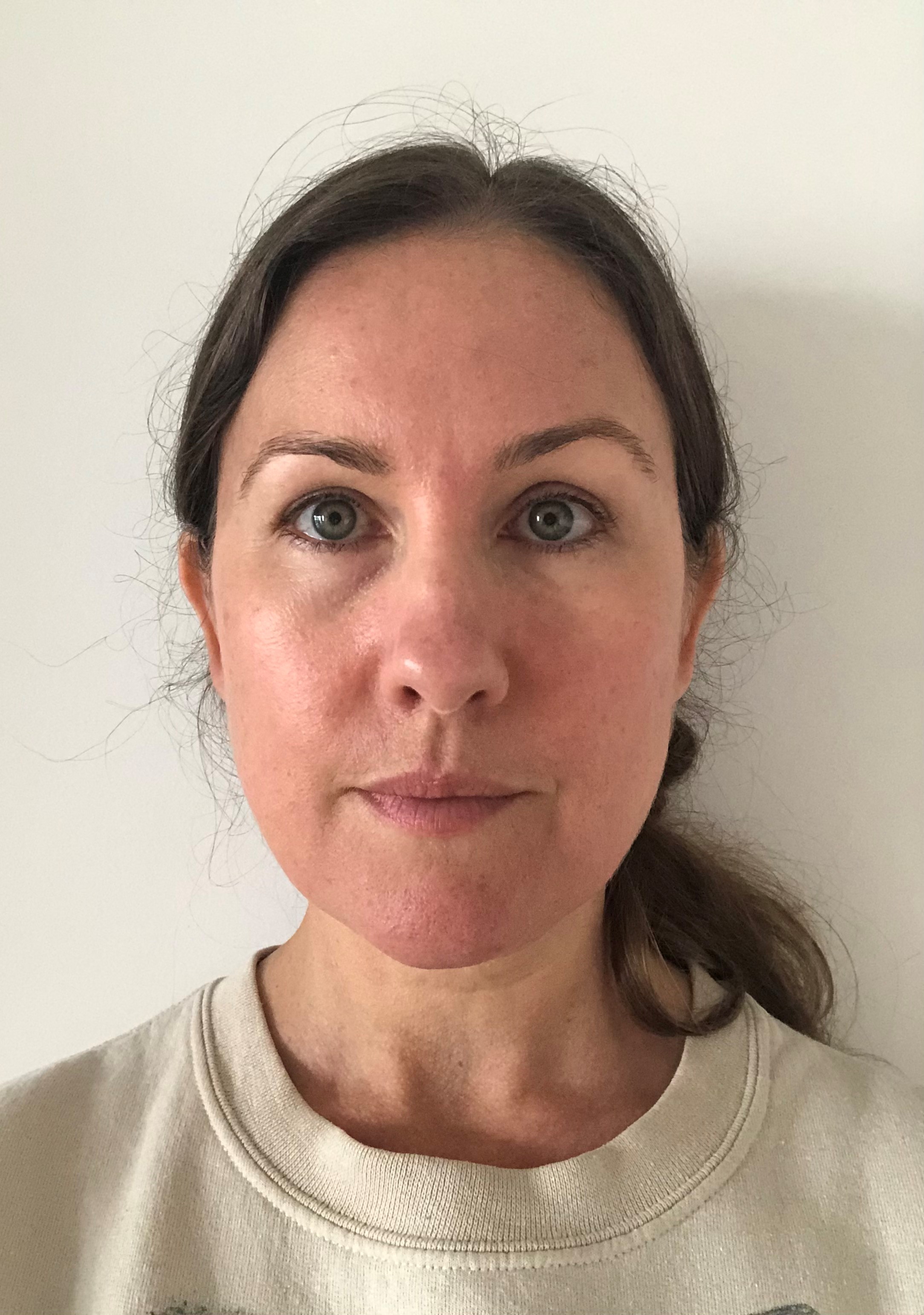 Speaker Suzi HEATON