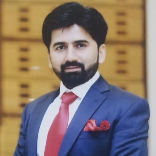 Speaker Irfan HUSSAIN