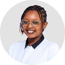 Speaker Kimathi NORAH