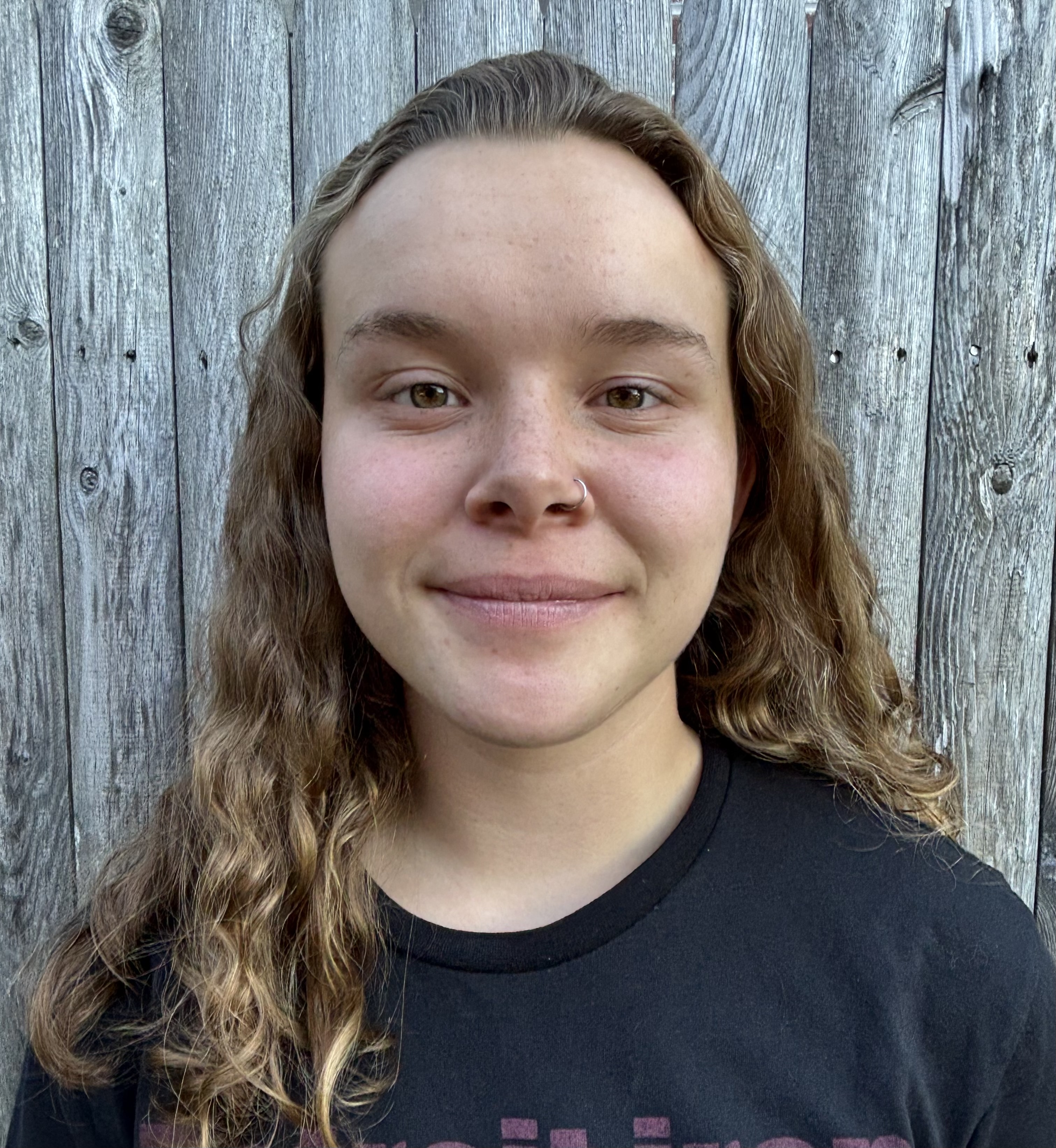 Speaker Willow MCGRATH