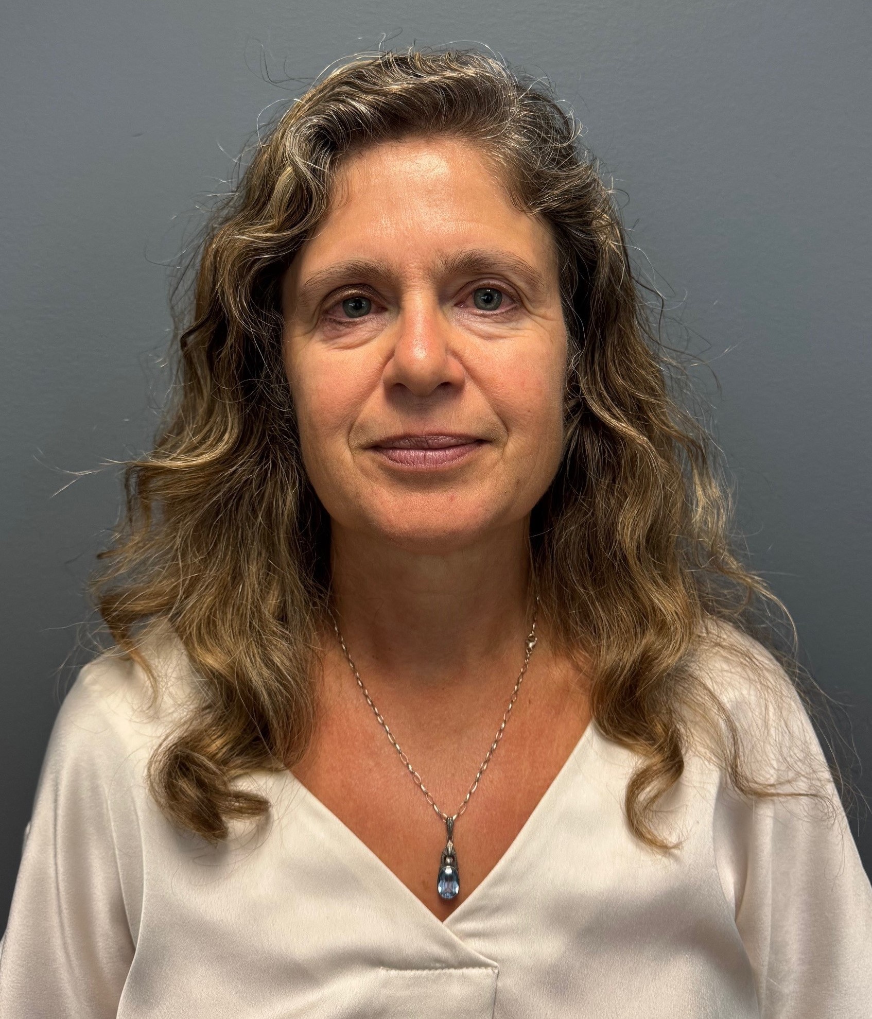 Speaker Angela STADEL