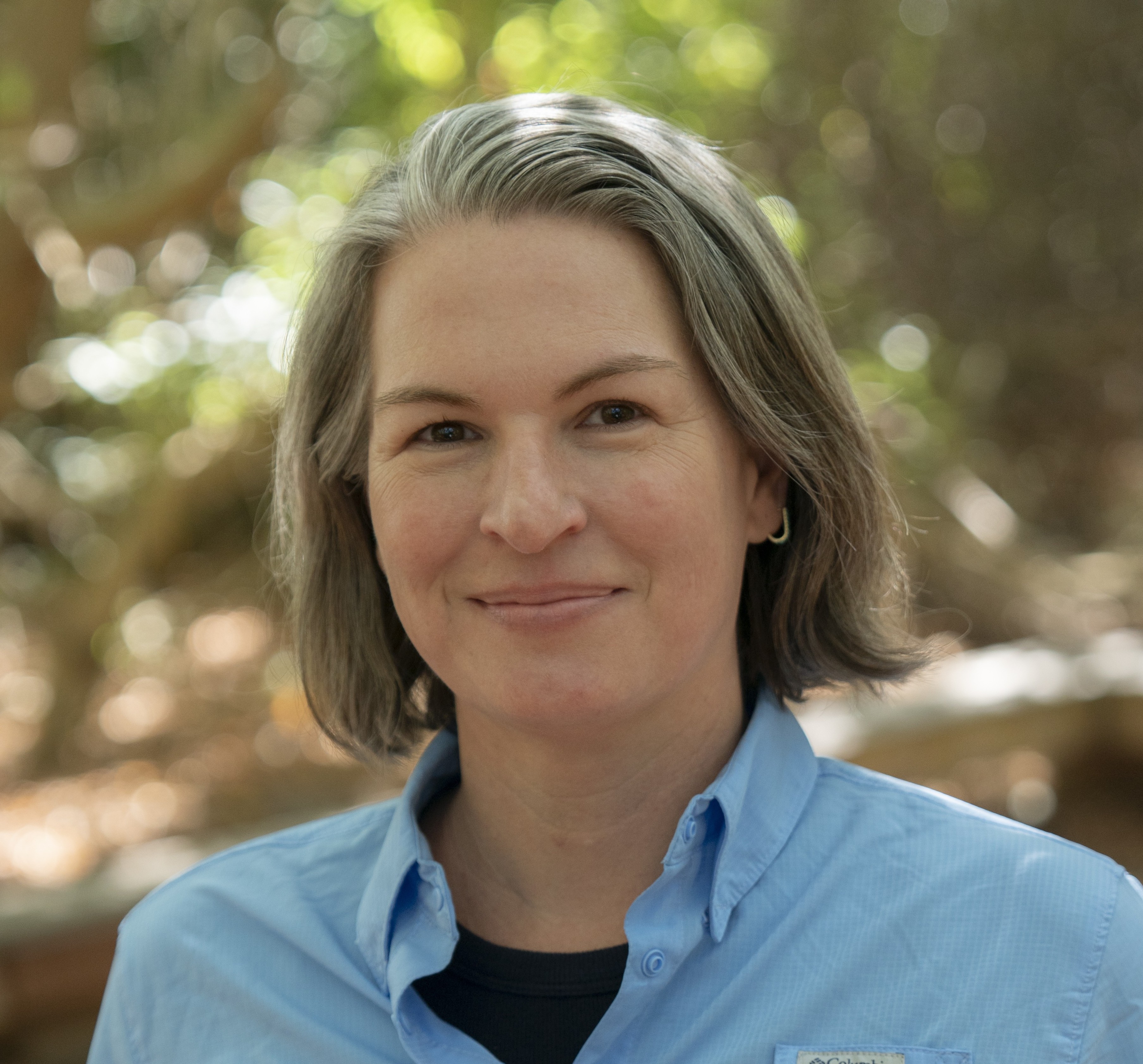 Speaker Bethany KRAFT