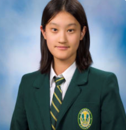 Speaker Olivia QingYang CHENG