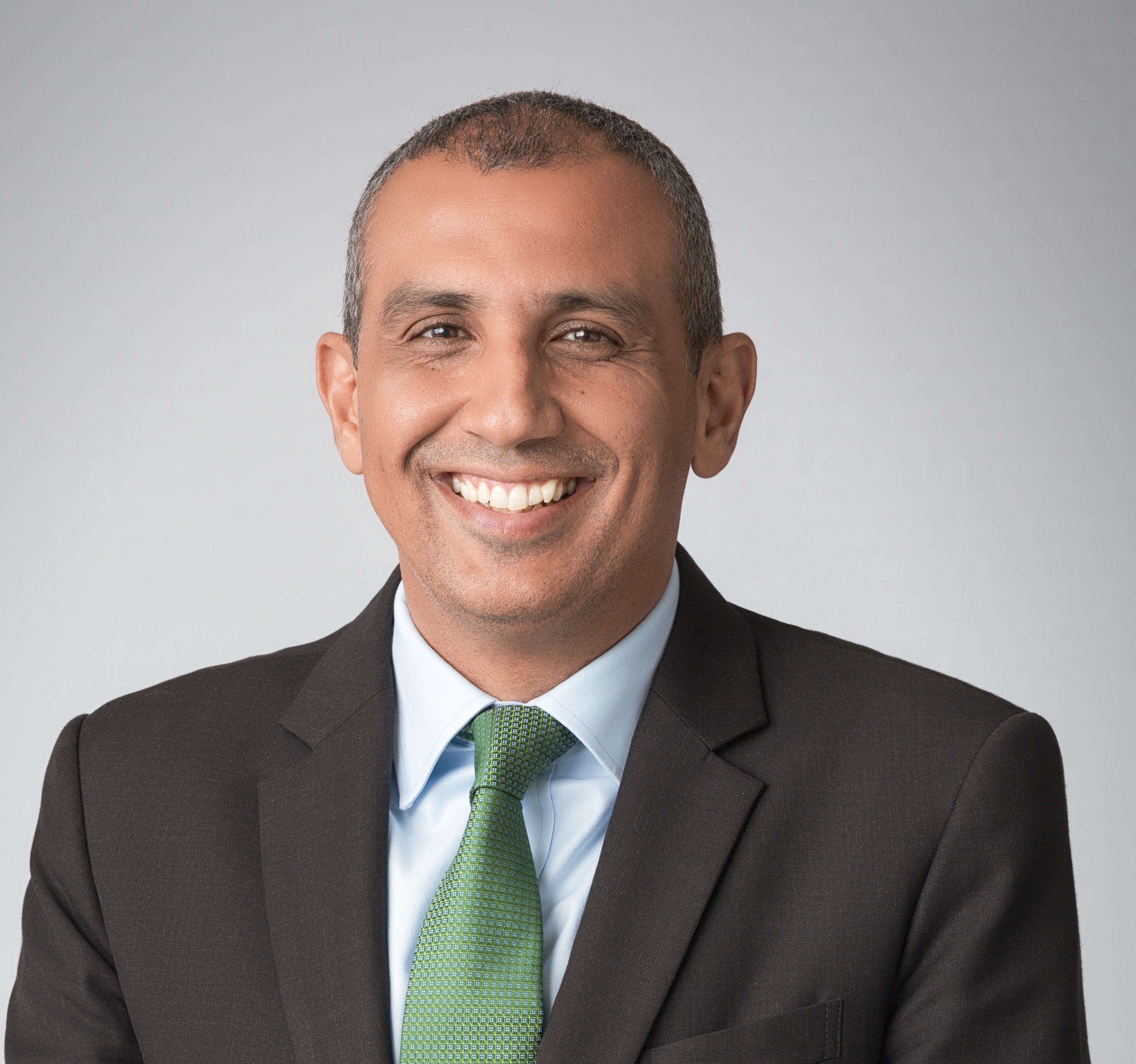 Speaker Ibrahim N. AL ZUBI