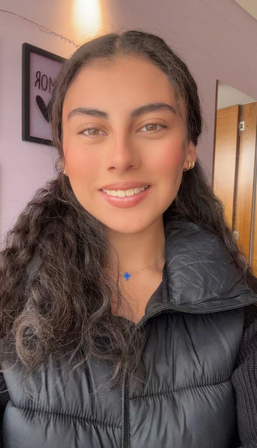 Speaker Juliana GARZóN FRANCO
