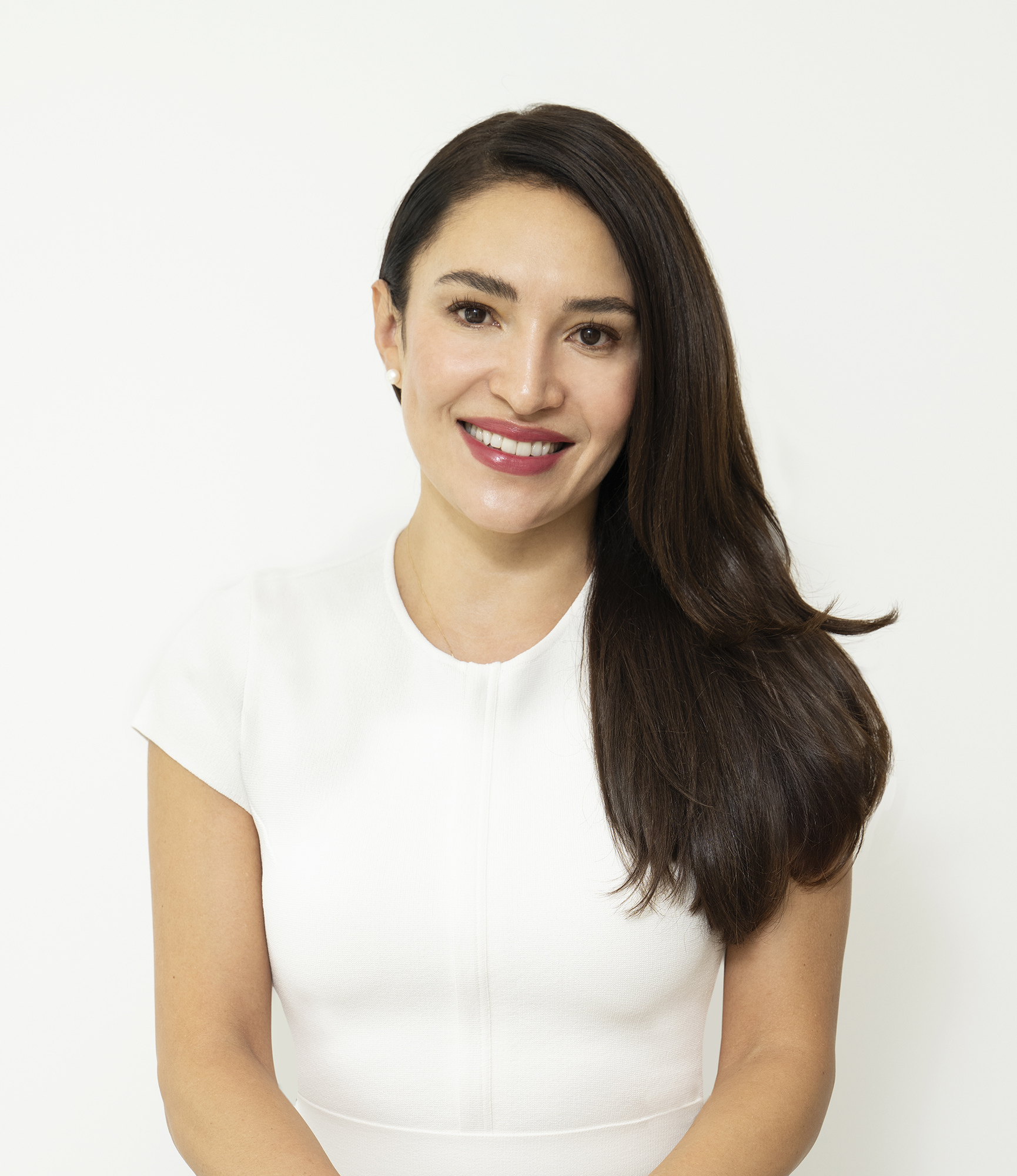 Speaker Myriam Patricia LOPEZ YANEZ