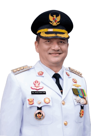 Speaker Armia Fahmi