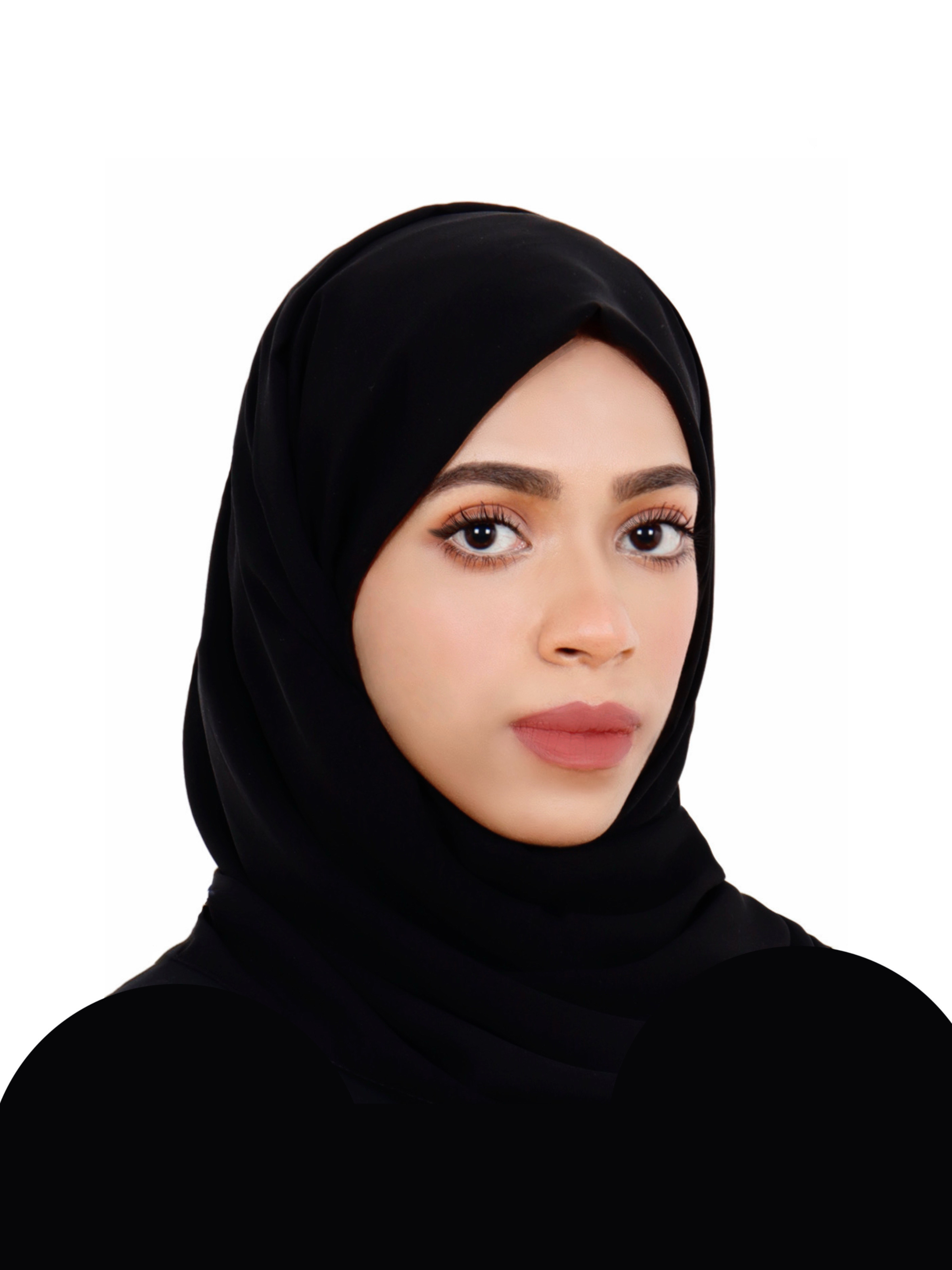 Speaker Shamma MUSABBEH AL KAABI