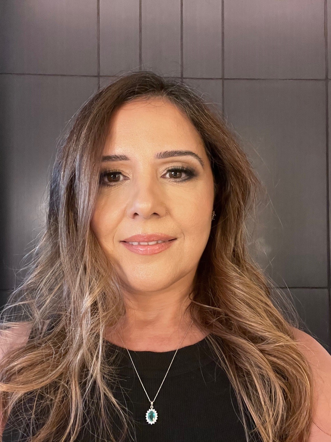 Speaker Rouba ABOU ATIEH