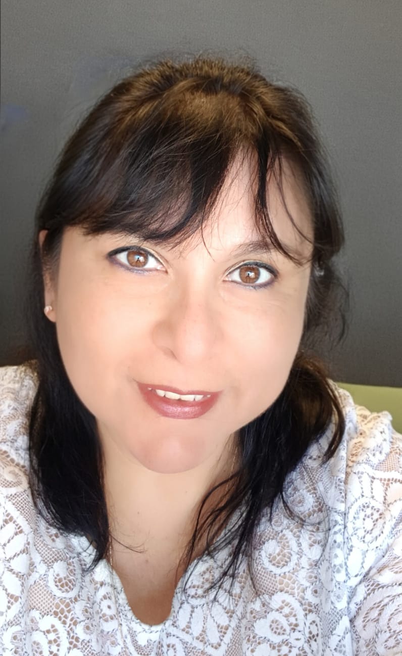 Speaker Mayra Lissette MOTTA PADILLA