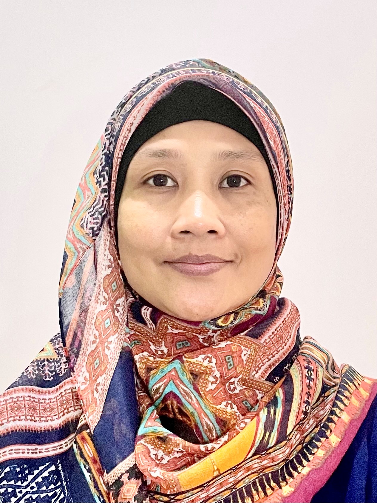 Picture of Rinawati FITRIA