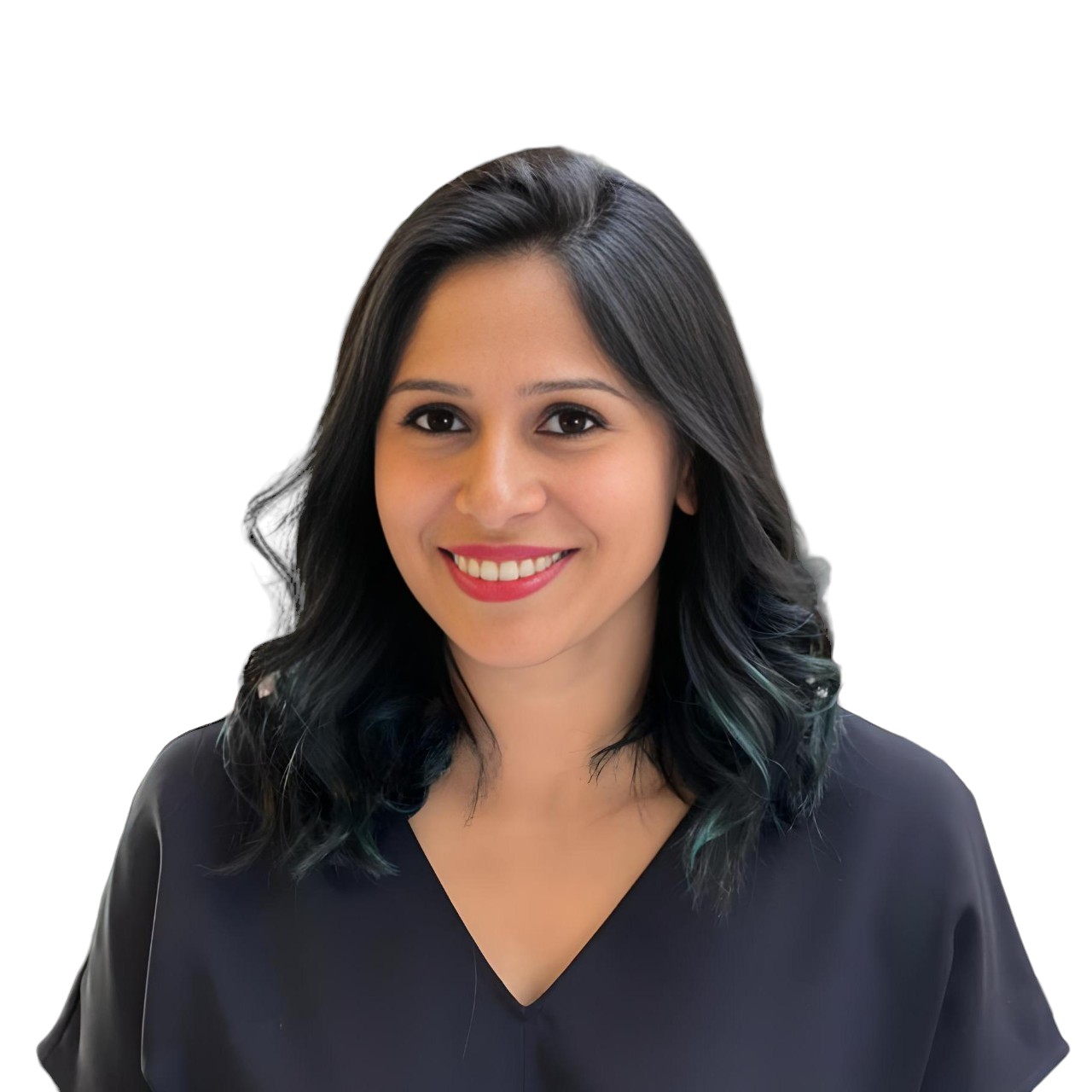 Speaker Annie HAQUE