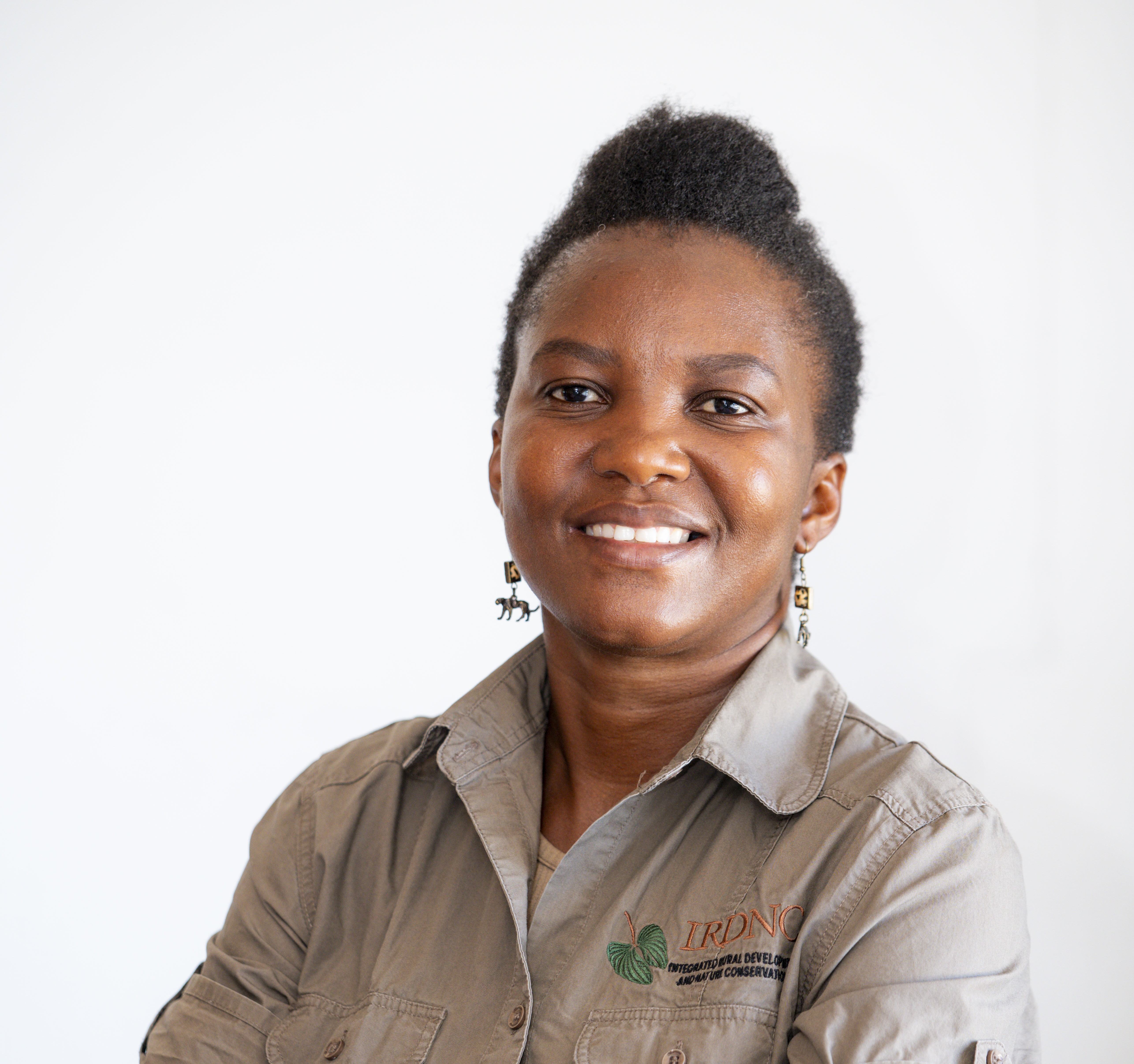 Speaker Basilia Shivute