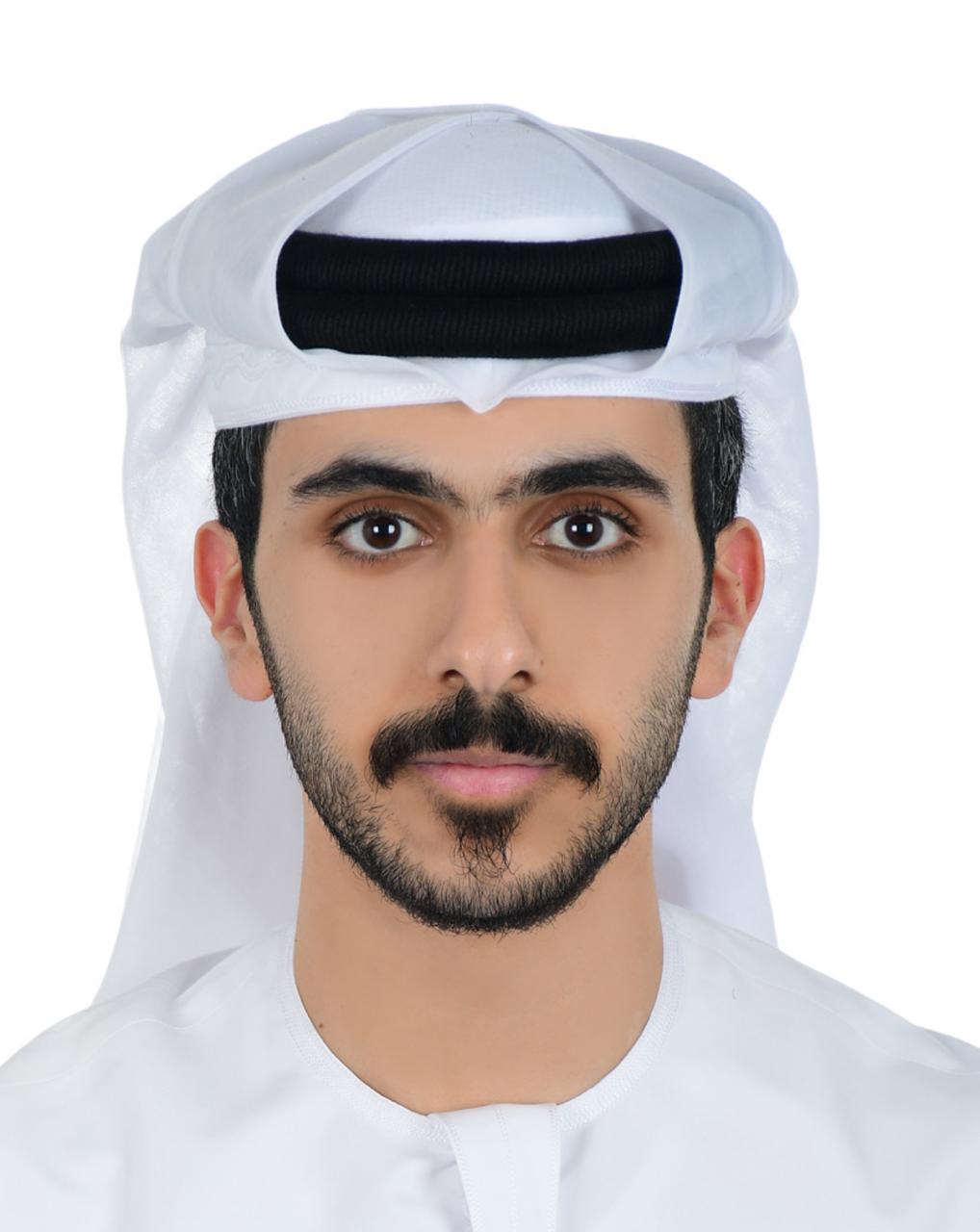 Speaker Rashed ALSUWAIDI