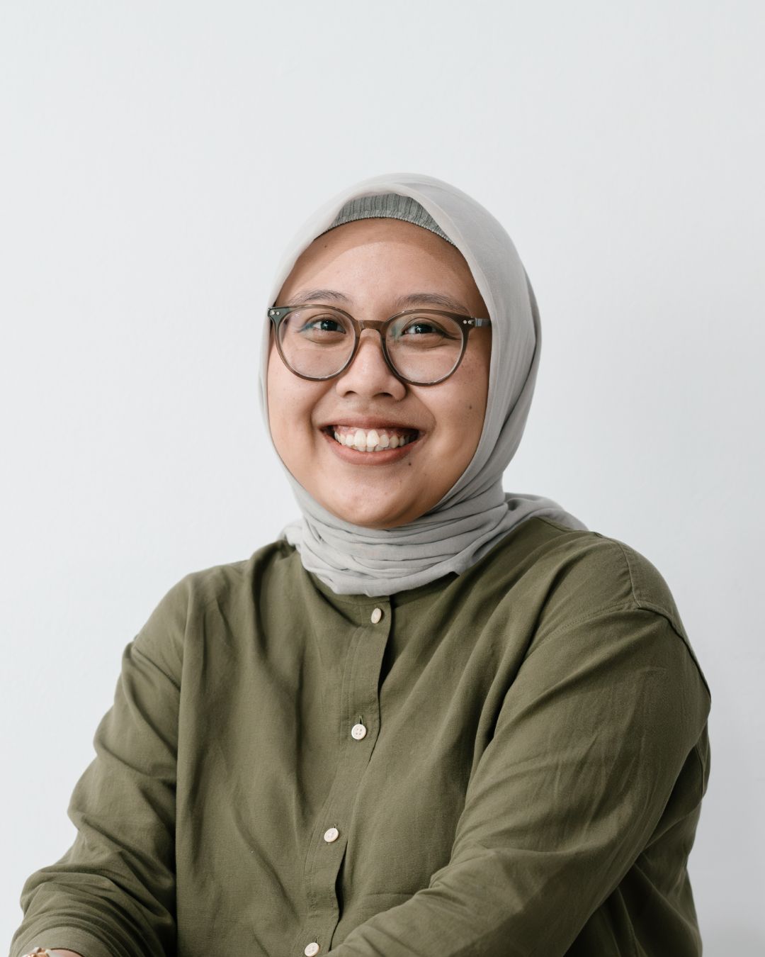 Speaker Ristika Putri ISTANTI