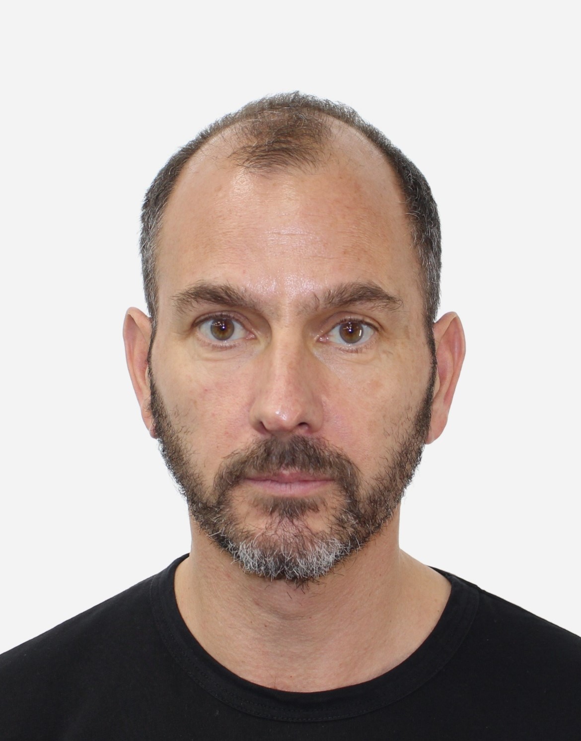 Speaker Chris GORELL BARNES