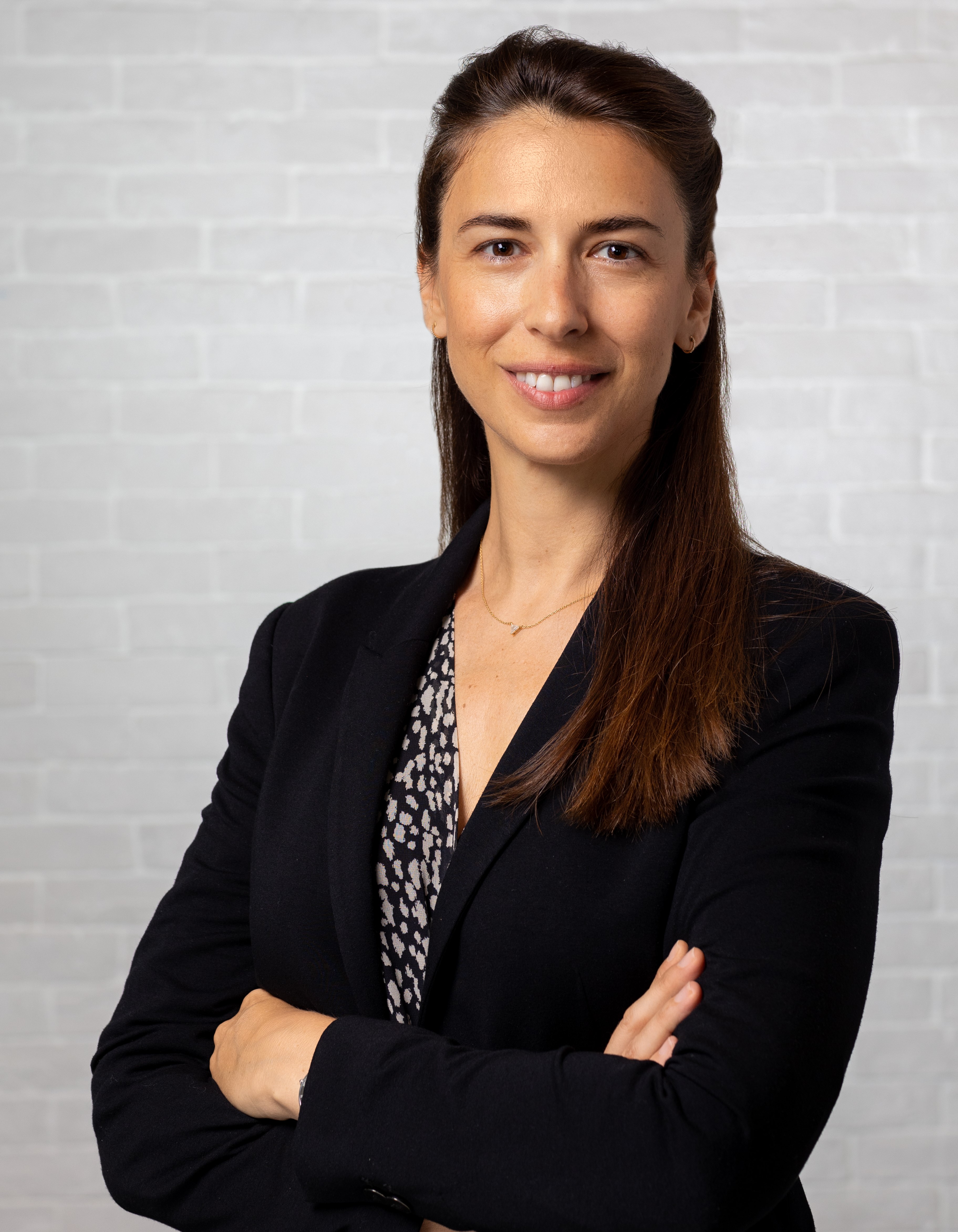 Speaker Tatiana ANTONELLI