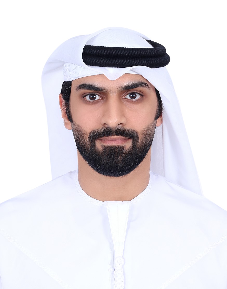 Speaker Mohamed ALJABERI