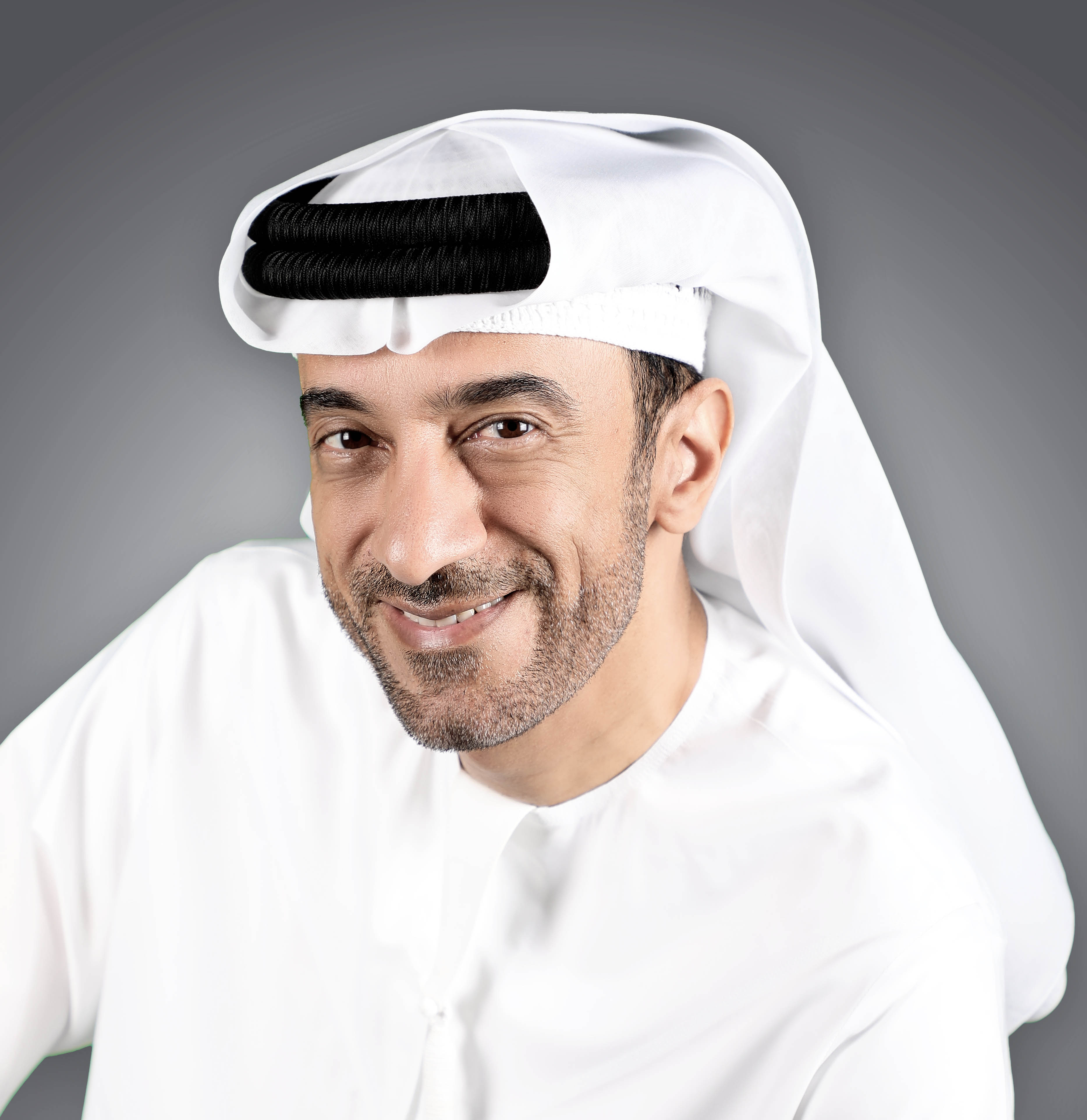 Speaker Rashed KARKAIN