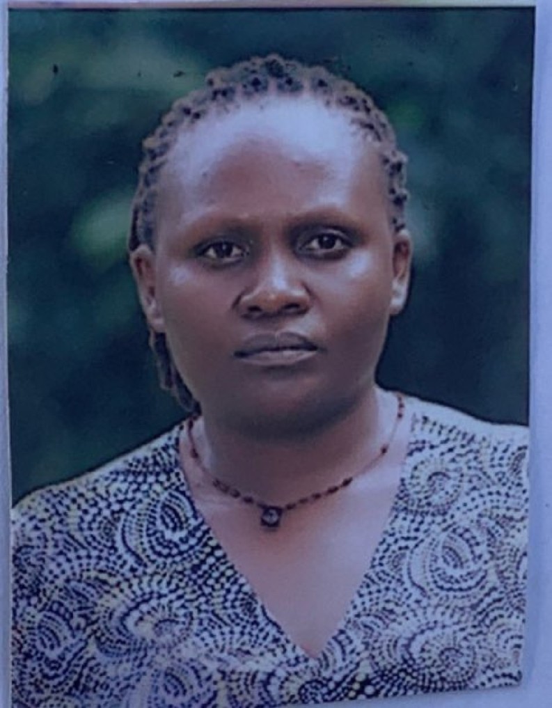 Speaker Winfred NAMWIRYA